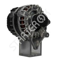 Alternator 0125812011 BOSCH