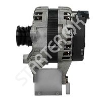 Alternator 0125812011 BOSCH