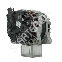Alternator 0125812018 BOSCH
