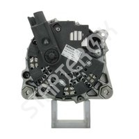 Alternator 0125812018 BOSCH