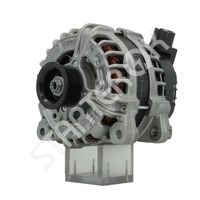 Alternator BOSCH  0125812018