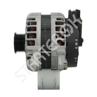 Alternator 0125812018 BOSCH