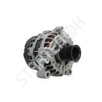 Alternator 0125812026 BOSCH