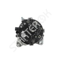 Alternator 0125812026 BOSCH