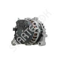 Alternator 0125812026 BOSCH