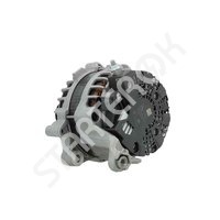 Alternator 0125812026 BOSCH