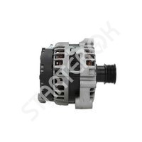 Alternator 0125812026 BOSCH