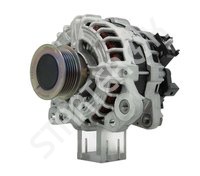 Alternator 0125812038 BOSCH