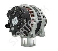 Alternator 0125812038 BOSCH