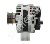 Alternator 0125812038 BOSCH