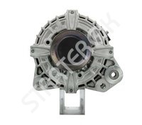 Alternator 0125812038 BOSCH