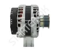 Alternator 0125812038 BOSCH