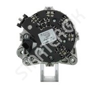 Alternator 0125812038 BOSCH