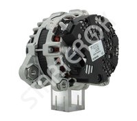 Alternator 0125812038 BOSCH