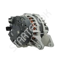 Alternator 0125812057 BOSCH