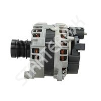 Alternator 0125812057 BOSCH