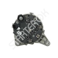 Alternator 0125812057 BOSCH
