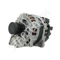 Alternator 0125812057 BOSCH
