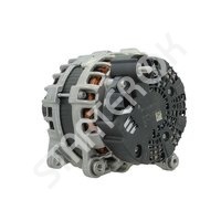 Alternator 0125812057 BOSCH