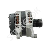 Alternator 0125812057 BOSCH