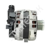 Alternator 0125812062 BOSCH