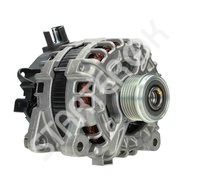Alternator 0125812062 BOSCH