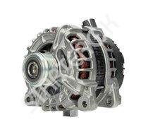 Alternator 0125812062 BOSCH