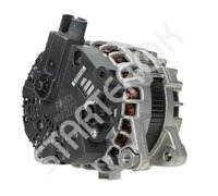 Alternator 0125812062 BOSCH