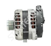 Alternator 0125812062 BOSCH
