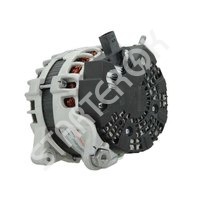 Alternator 0125813002 BOSCH