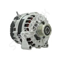 Alternator 0125813002 BOSCH