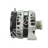 Alternator 0125813002 BOSCH