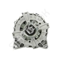 Alternator BOSCH  0125813002