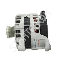 Alternator 0125813002 BOSCH