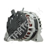 Alternator 0125813002 BOSCH