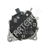 Alternator 0125813002 BOSCH