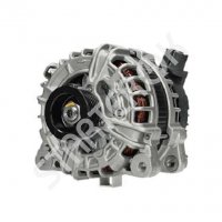 Alternator 0125813022 BOSCH