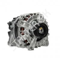 Alternator 0125813022 BOSCH