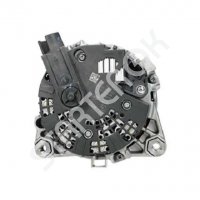 Alternator 0125813022 BOSCH