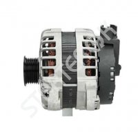 Alternator 0125813022 BOSCH