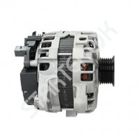 Alternator 0125813022 BOSCH