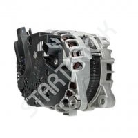 Alternator 0125813022 BOSCH