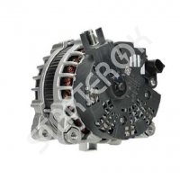 Alternator 0125813022 BOSCH