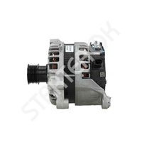 Alternator 0125815004 BOSCH
