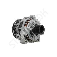 Alternator 0125815004 BOSCH