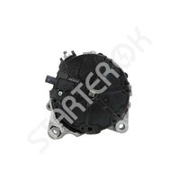 Alternator 0125815004 BOSCH