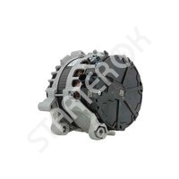Alternator 0125815004 BOSCH