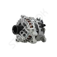 Alternator 0125815004 BOSCH