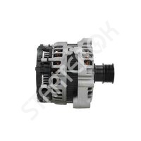 Alternator 0125815004 BOSCH