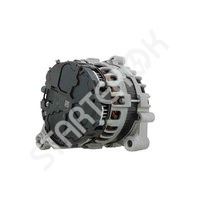 Alternator 0125815004 BOSCH